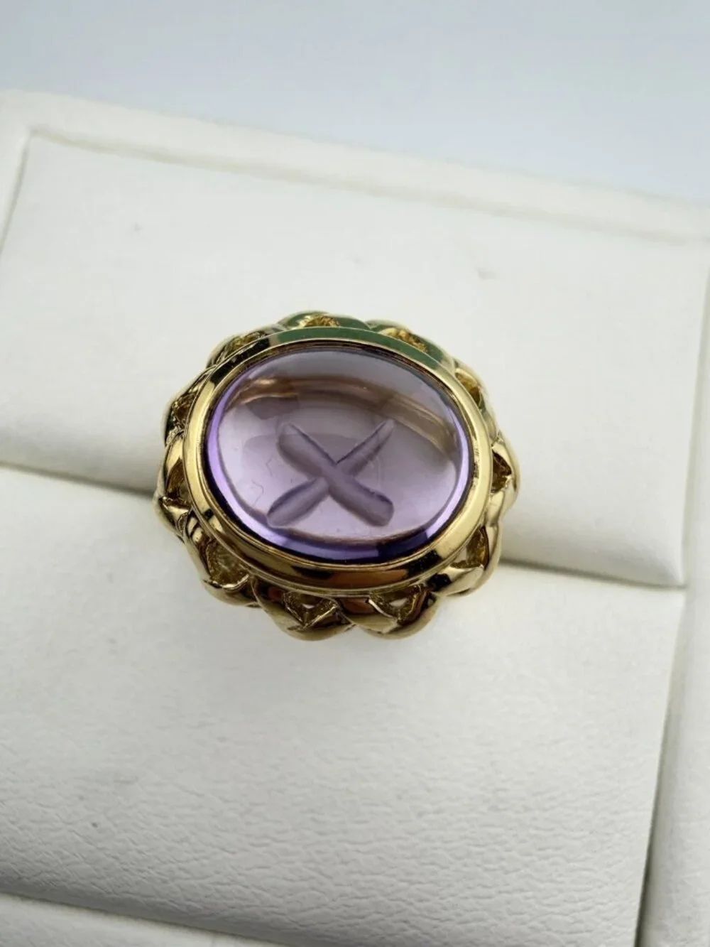 Tiffany & Co. this one